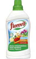NAWZ WIELOSKADNIKOWY UNIWERSALNY - 1 L FLOROVIT